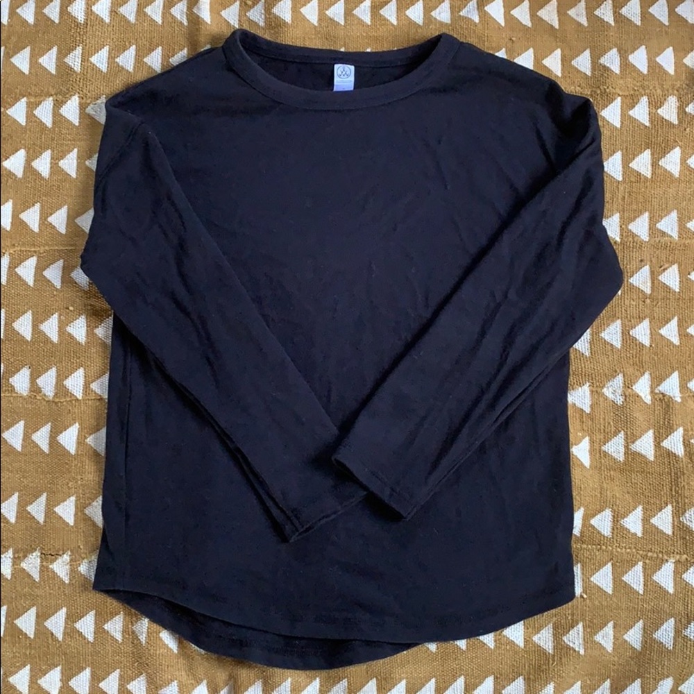 Alternative Apparel Long sleeve small